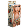 Prowler Underwear Boxer Lumberbear Prowler